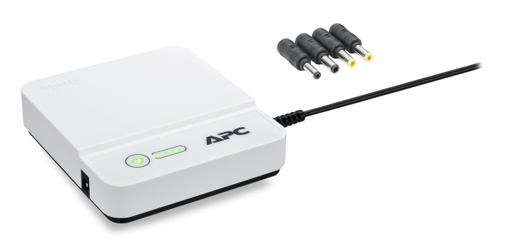 APC Back-UPS Connect