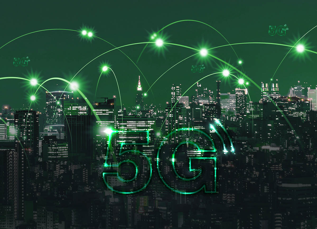 AIS 5G